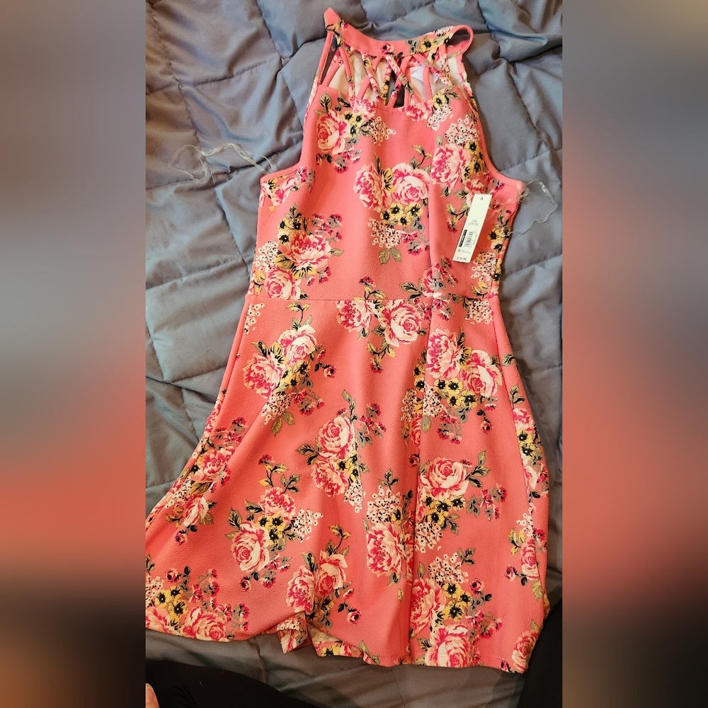 Juniors NoBo dress size 11/13